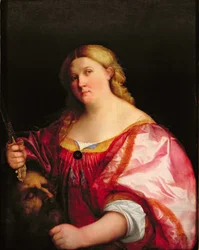 Judith, ca. 1525-28